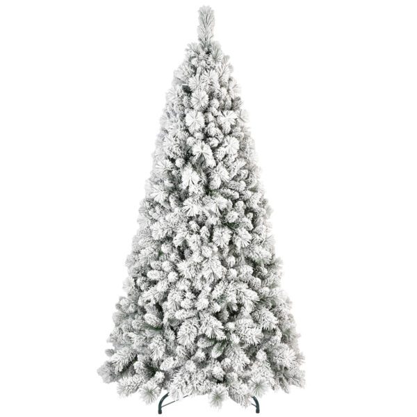 PVC Christmas Tree, Christmas Decorations - Image 2